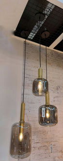 Hanglamp Lekar 1 Lichts