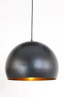 Hanglamp 3 Lamps Jaicey