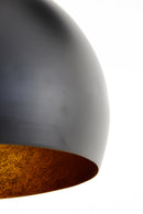 Hanglamp 3 Lamps Jaicey