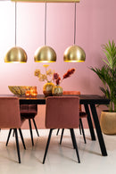 Hanglamp 3 Lamps Jaicey