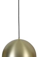 Hanglamp 3 Lamps Jaicey