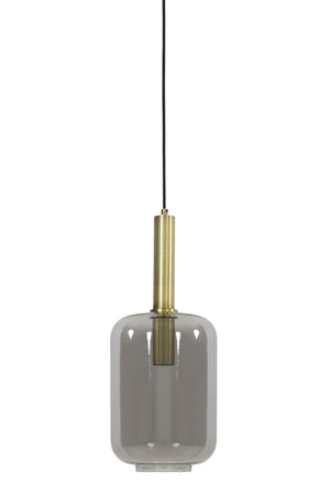 Hanglamp Lekar 1 Lichts