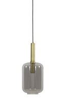 Hanglamp Lekar 1 Lichts