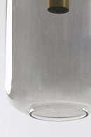 Hanglamp Lekar 3 Lichts