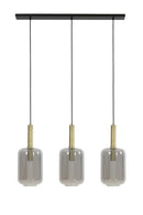 Hanglamp Lekar 3 Lichts