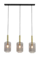 Hanglamp Lekar 3 Lichts