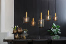 Hanglamp Lekar 5 Lichts