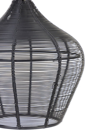 Hanglamap Alvaro 10 lamps