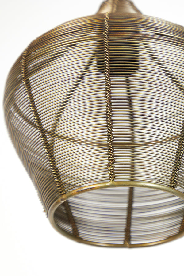 Hanglamap Alvaro 10 lamps