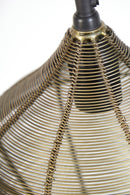 Hanglamap Alvaro 10 lamps