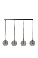 Hanglamp Subar 4 Lamps