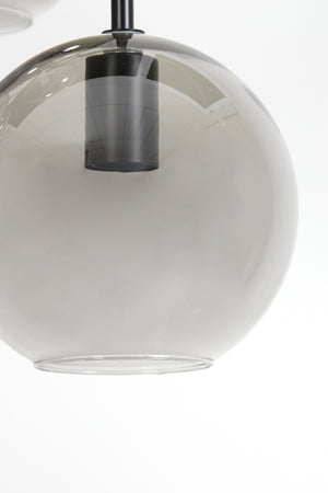 Hanglamp Subar 4 Lamps