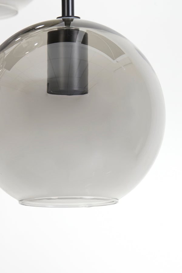 Hanglamp Subar 4 Lamps