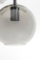 Hanglamp Subar 4 Lamps