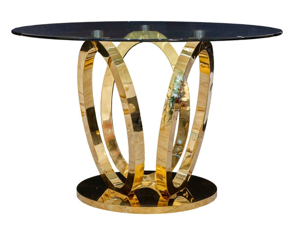 Eettafel Ravi