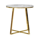 Bijzettafel Jueshibai