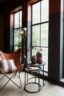 Bijzettafel S/2 Doba