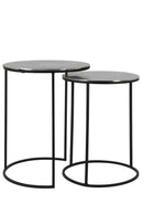 Bijzettafel Thizas S/2