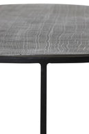 Bijzettafel set Rengo