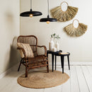 Bijzettafel S/2 Tobias