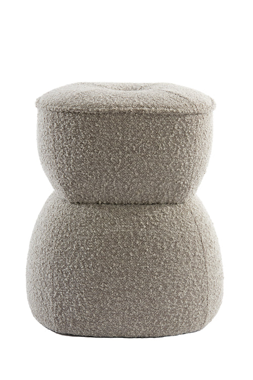 Stool/poef Leyla