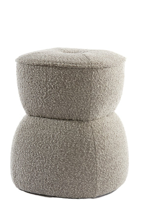 Stool/poef Leyla