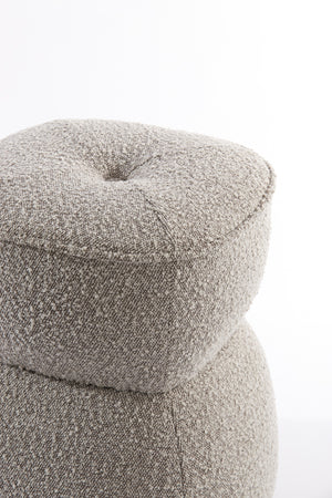 Stool/poef Leyla