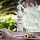 Cloud ( Reinigingsspray ) Witte Musk