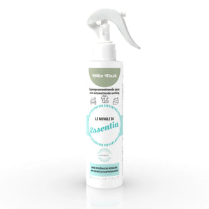 Cloud ( Reinigingsspray ) Witte Musk