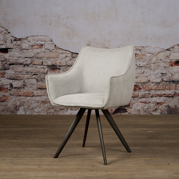 Riviera armchair