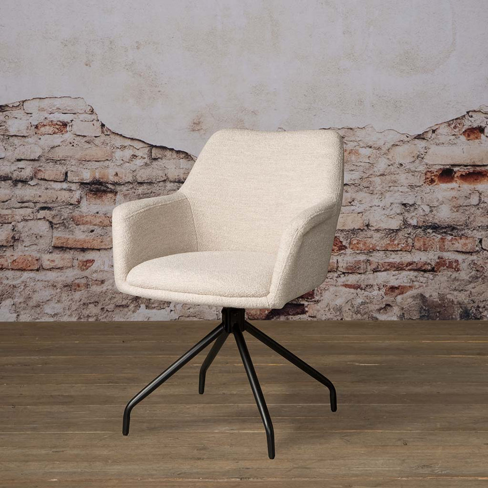 Eetkamerstoel Ortana