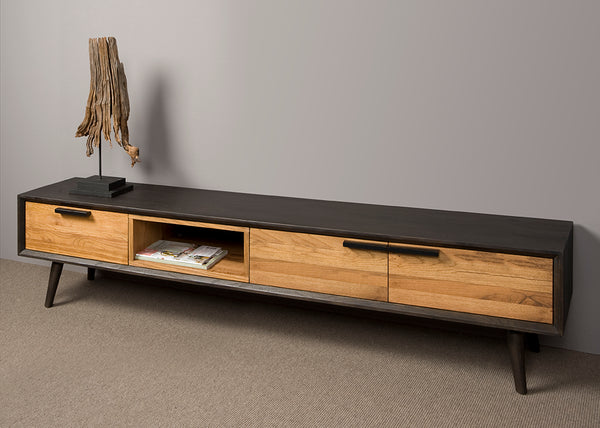 Bresso TV stand 200 cm