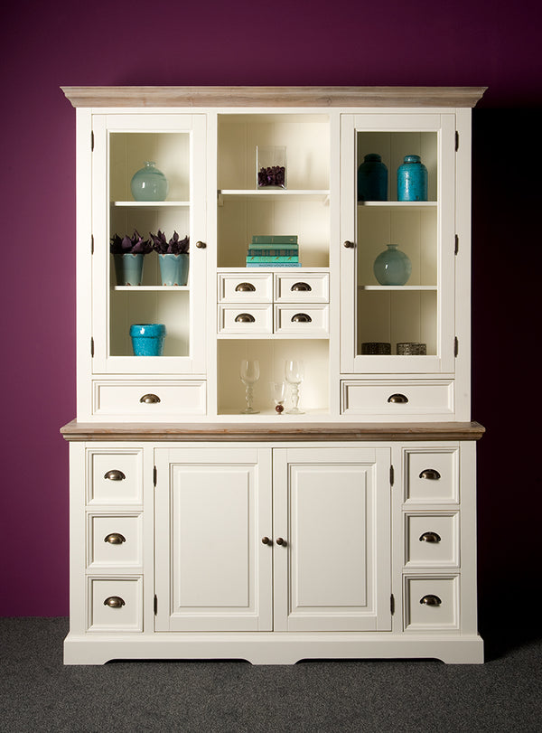 Fleur Buffet Cabinet 164 cm