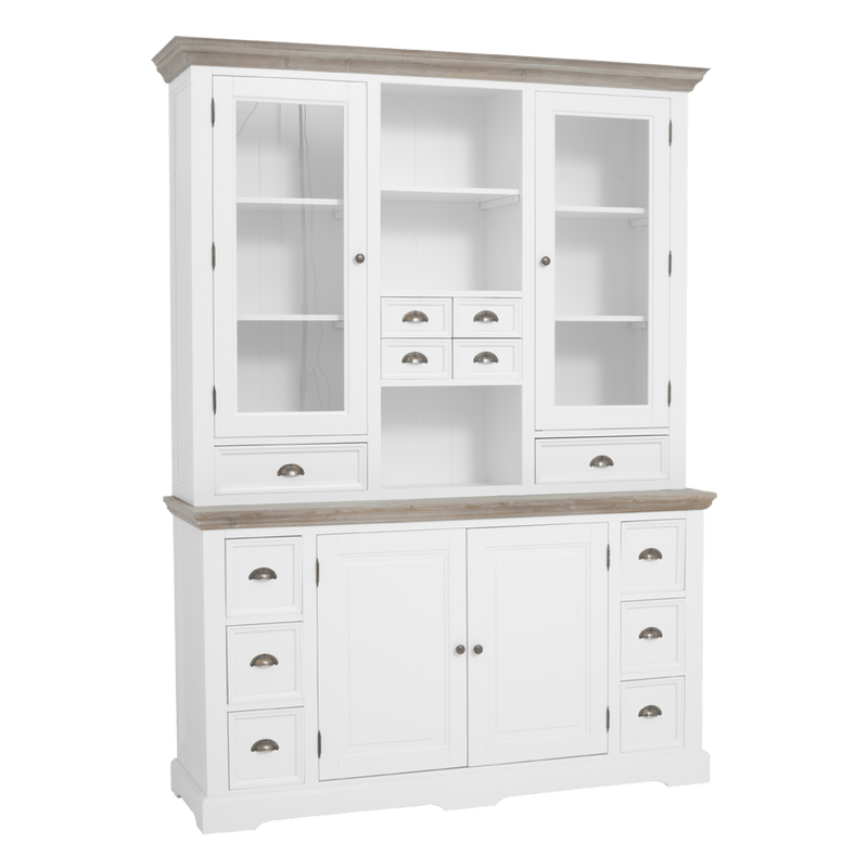 Fleur Buffet Cabinet 164 cm