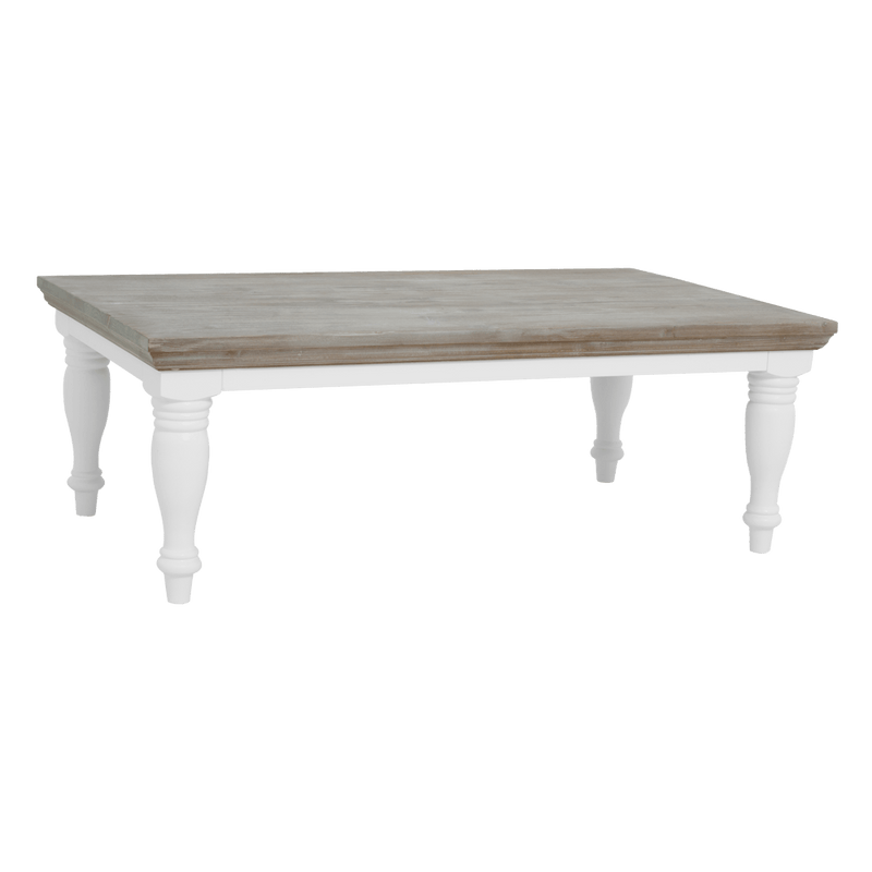 Fleur Coffeetable 130x75 cm