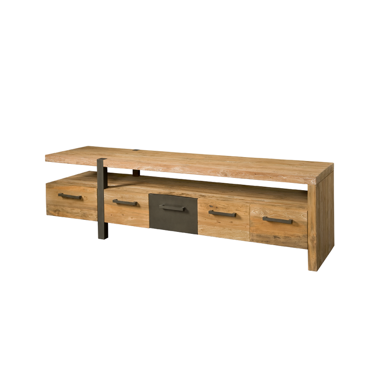 Lucca TV stand 190 cm