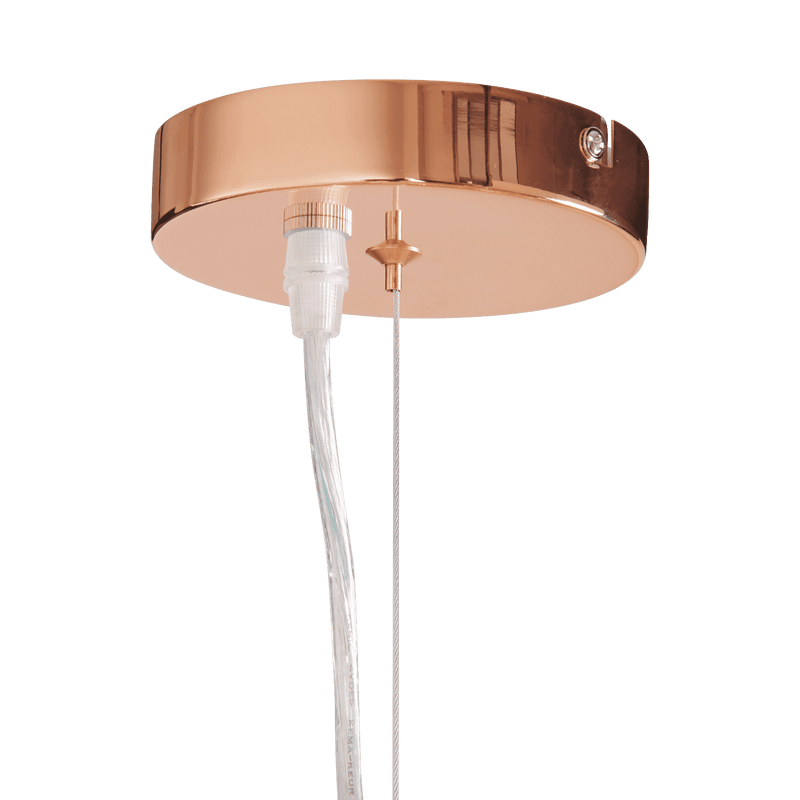 Hanglamp Spoetnik