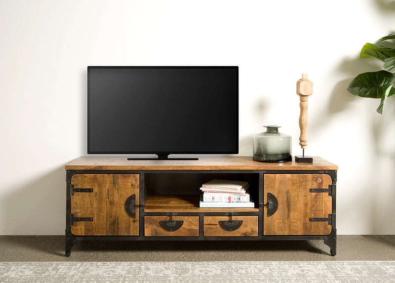 Basto TV stand 180 cm