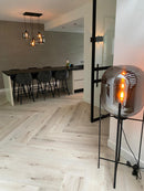 Universele 5 Lamps plafondplaat