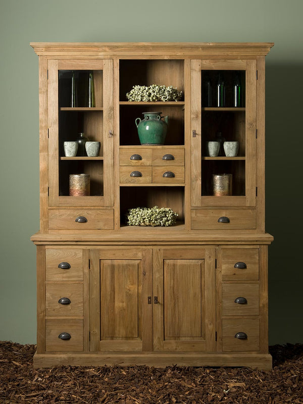 Bologna Buffet Cabinet 164 cm