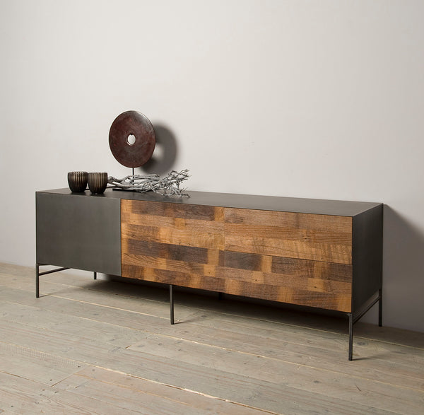 Pandora TV stand 166 cm