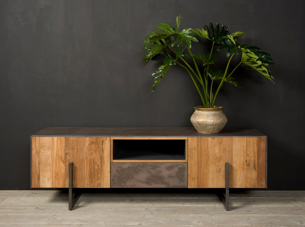 Ora TV stand 167 cm