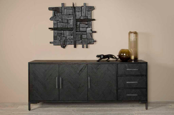 Ziano Sideboard 220 cm