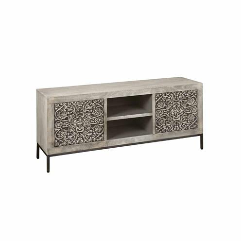 Borgia TV Stand