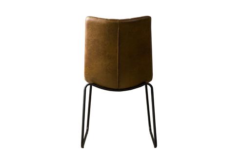 Bunol sidechair