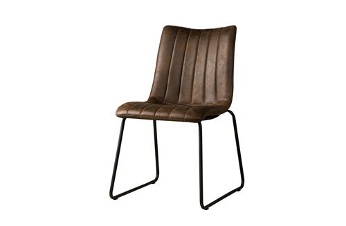 Bunol sidechair