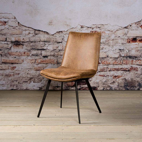 Pamplona sidechair