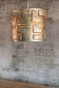 Hanglamp Pablo Cilinder