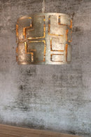 Hanglamp Pablo Cilinder