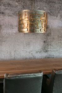 Hanglamp Pablo Cilinder